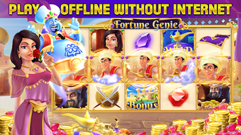 Image 0 for Skill Slots Offline - Fre…