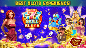 Image 1 for Skill Slots Offline - Fre…