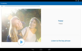 Image 0 for Learn English with busuu