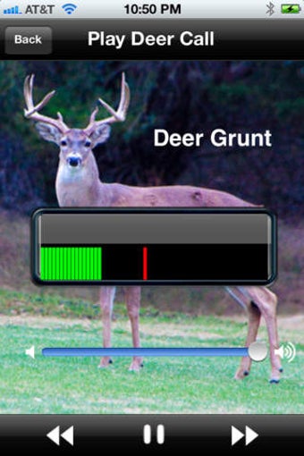 Imagen 0 para Pro Deer Calls lite