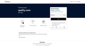 Image 0 for Spelliy Rewriting