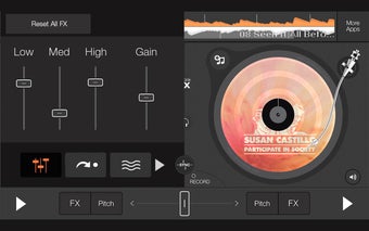 Image 0 for edjing Mix: DJ music mixe…
