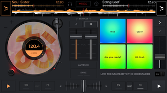 Imagen 2 para edjing Mix: DJ music mixe…