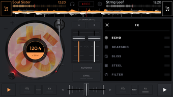 Imagen 3 para edjing Mix: DJ music mixe…