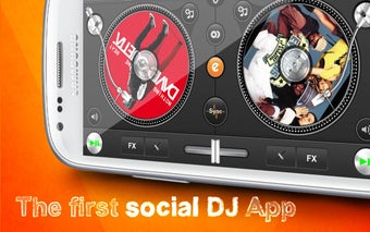 Image 6 for edjing Mix: DJ music mixe…