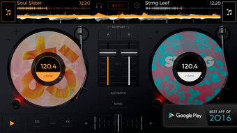 Imagen 9 para edjing Mix: DJ music mixe…