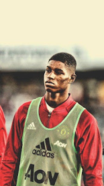 Image 3 for Marcus Rashford Wallpaper…