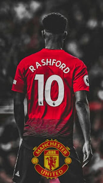 Image 1 for Marcus Rashford Wallpaper…