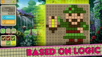 Image 2 for Simple Mosaics - Best Non…