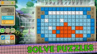 Image 0 for Simple Mosaics - Best Non…