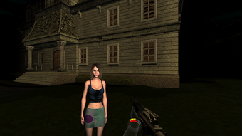 Imagen 2 para Don't Die