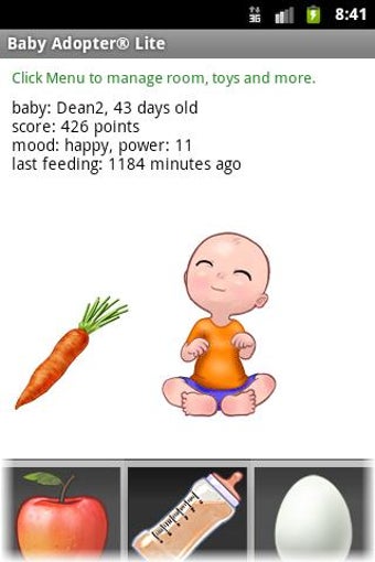 Image 2 for Baby Adopter