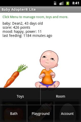 Image 1 for Baby Adopter