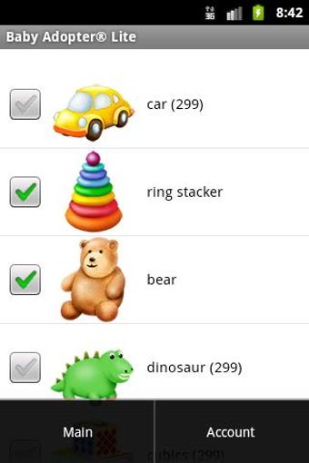 Image 0 for Baby Adopter