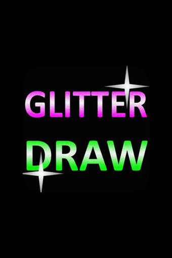 Image 0 for GLITTER DRAW FREE!!