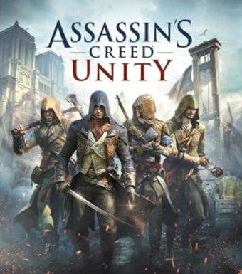 Imagen 0 para Assassins Creed Unity HD …