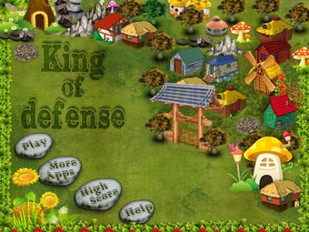 Imagen 0 para King Of Defence