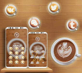 Image 2 for Coffee Theme