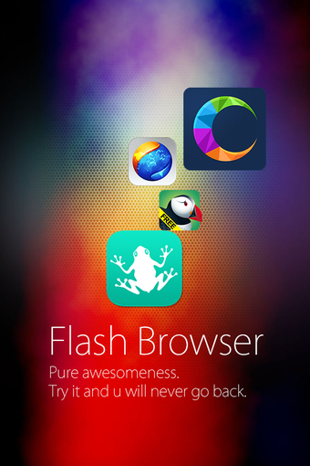 Image 0 for Best Browser