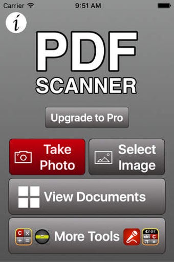 Image 0 for PDF Scanner Free - Scan A…