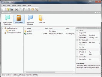 Imagen 0 para Silver Key Free Portable