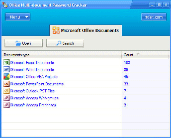 Imagen 0 para Office Multi-document Pas…