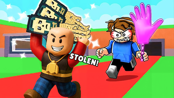 Image 0 for Steal It Game : Steal  Ru…