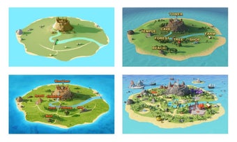 Image 0 for Wolfpack Island