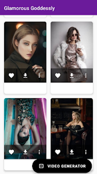 Image 0 for Glamorous Goddessly