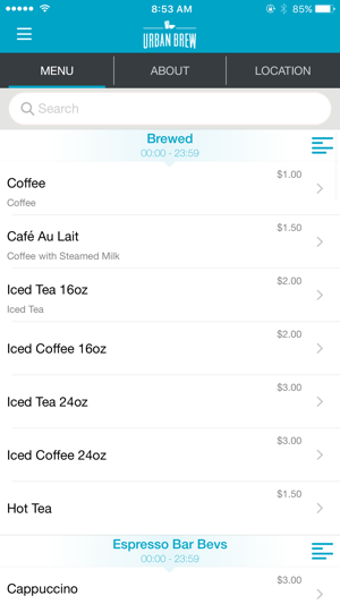 Image 1 for Urban Brew