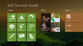 Image 1 for SAS Survival Guide for Wi…