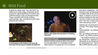 Image 0 for SAS Survival Guide for Wi…