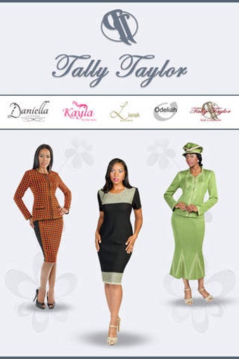 Image 0 for Tally Taylor