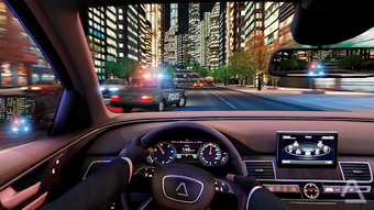 Image 1 for Driving Zone 2: racing si…