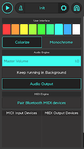 Image 3 for SNAP - Drum Machine by Re…