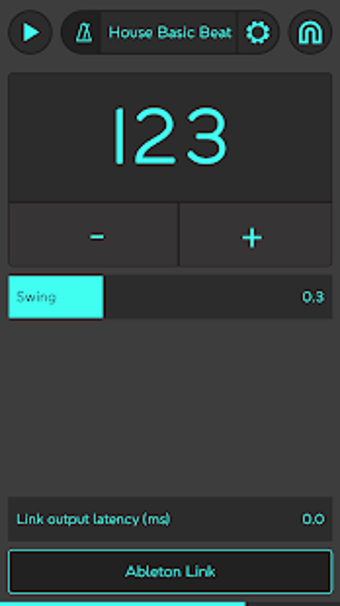 Image 0 for SNAP - Drum Machine by Re…
