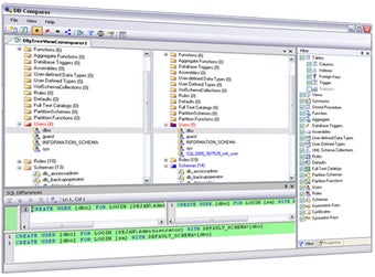 Image 0 for DBComparer