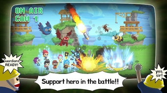 Image 2 for Videogame Guardians