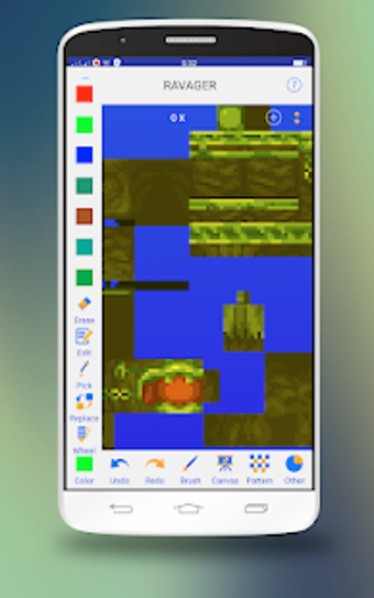 Image 1 for Best Custom Texture Maker…
