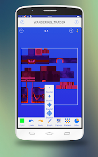 Imagen 2 para Best Custom Texture Maker…