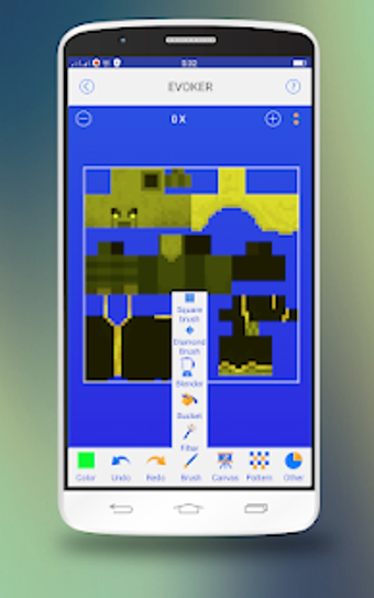 Image 3 for Best Custom Texture Maker…