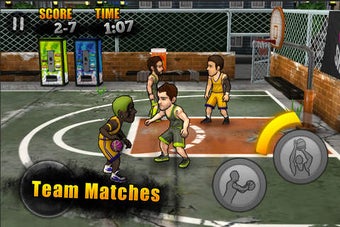 Imagen 0 para Jam League