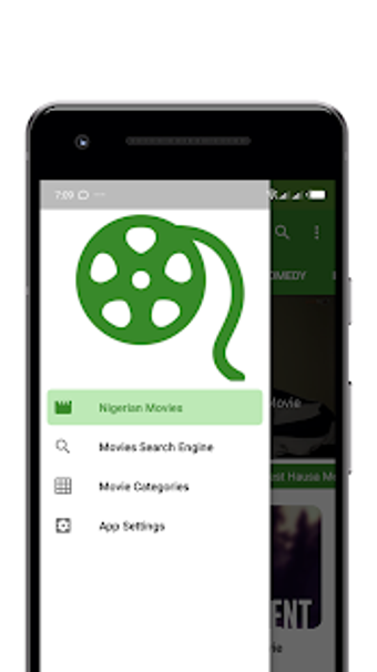 Image 2 for Nigerian Movies: Latest N…