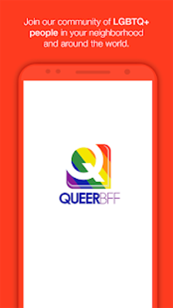 Image 0 for QueerBFF