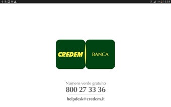 Imagen 0 para Credem