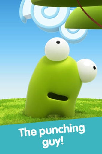 Imagen 0 para Talking Gugl