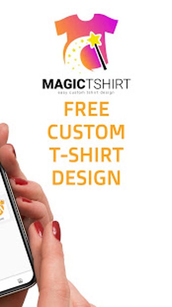 Image 2 for Magic T-Shirt Design