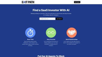 Imagen 0 para Exit Path