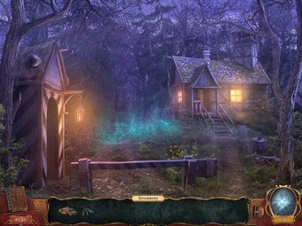 Image 0 for A Wizard's Curse HD