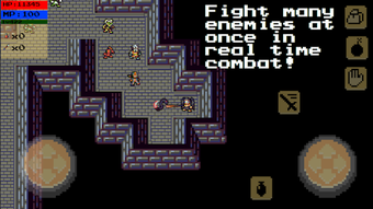 Image 1 for ranDungeon